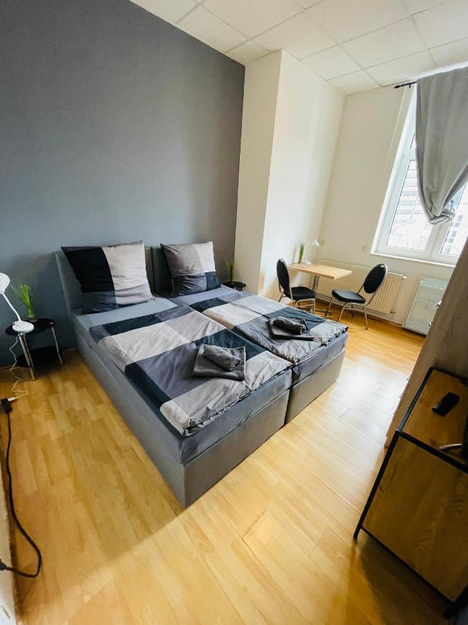 Apartment City Apartments Erfurt *