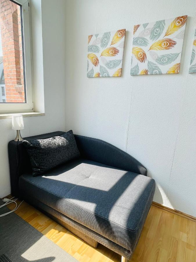 Apartment City Apartments Erfurt