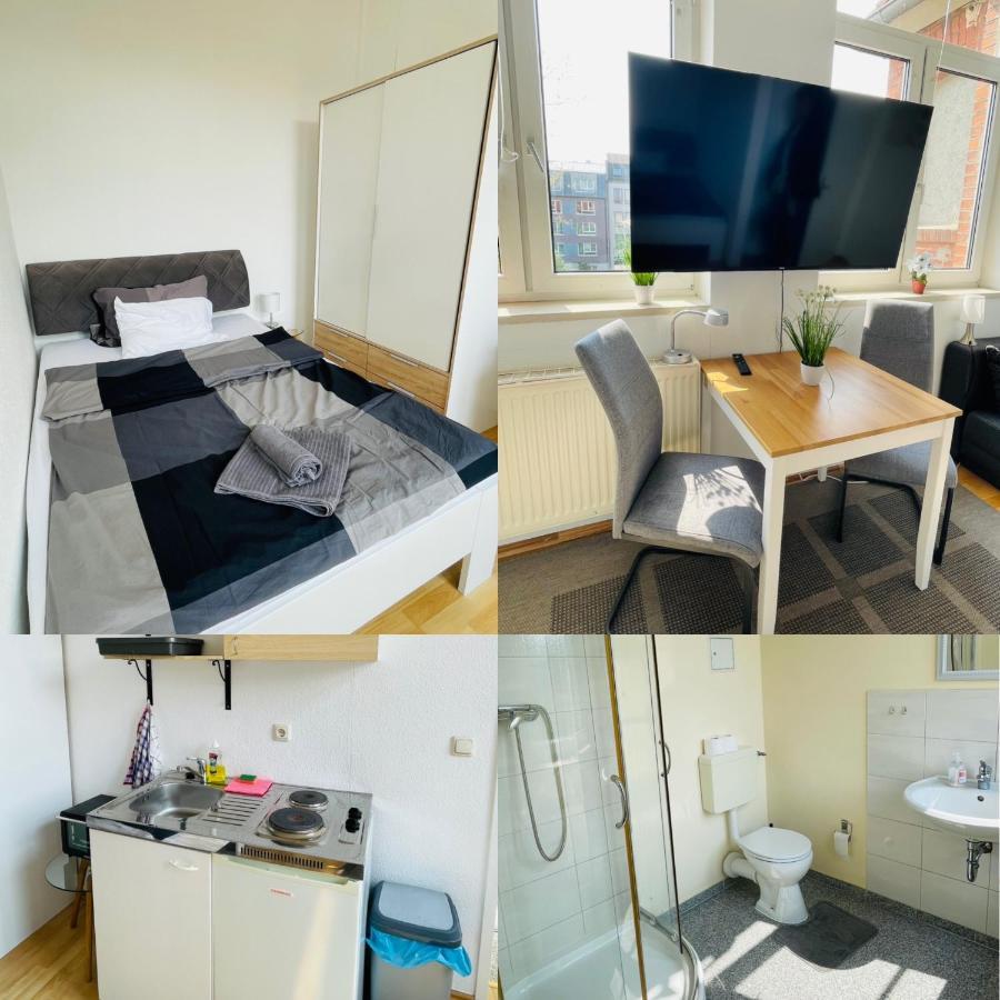 Apartment City Apartments Erfurt