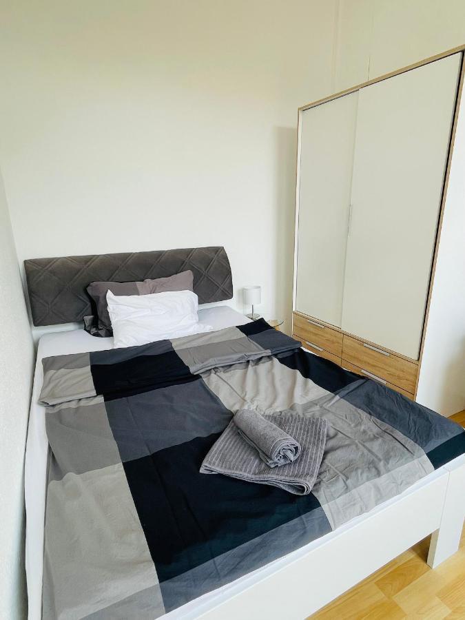 City Apartments Erfurt Apartment Erfurt