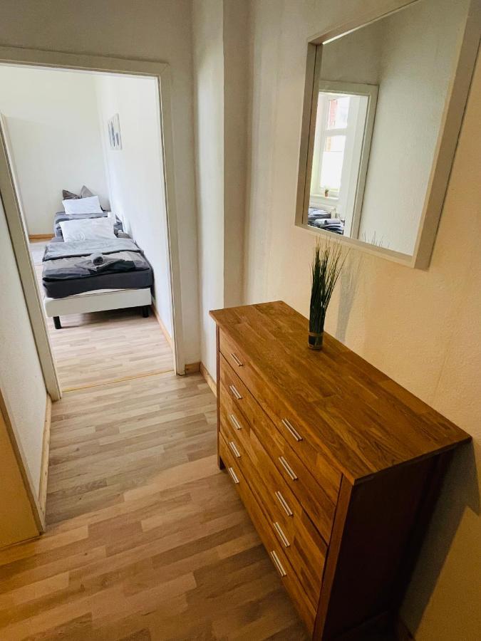 Apartment City Apartments Erfurt