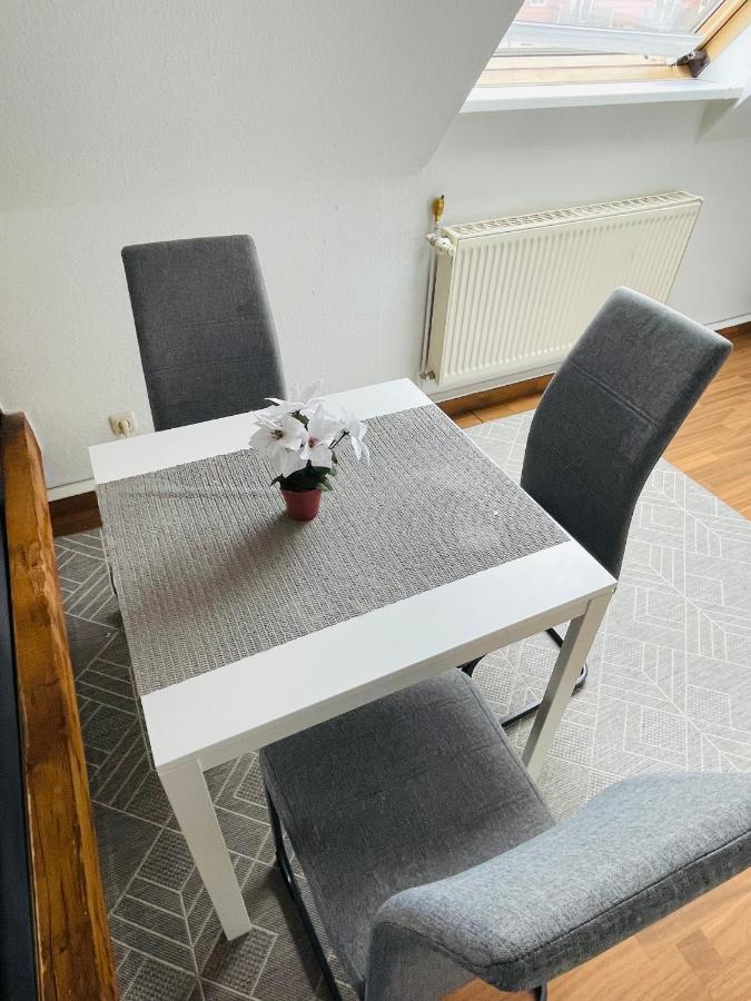 City Apartments Erfurt Apartment Erfurt