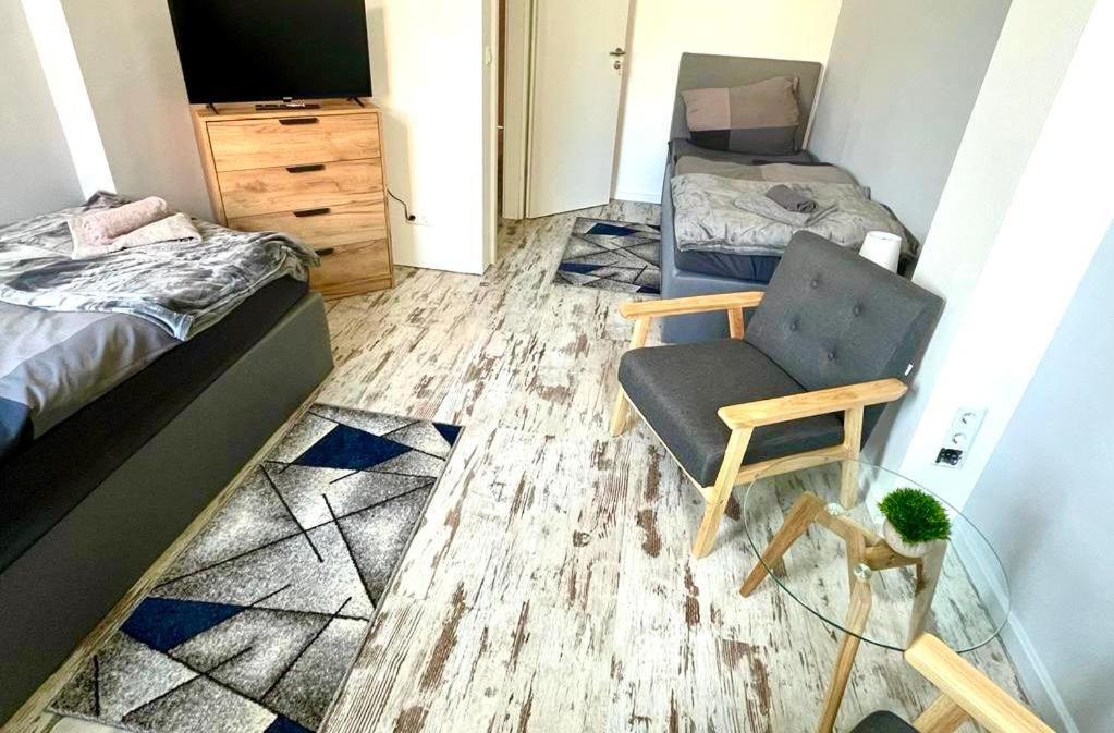 Apartment City Apartments Erfurt