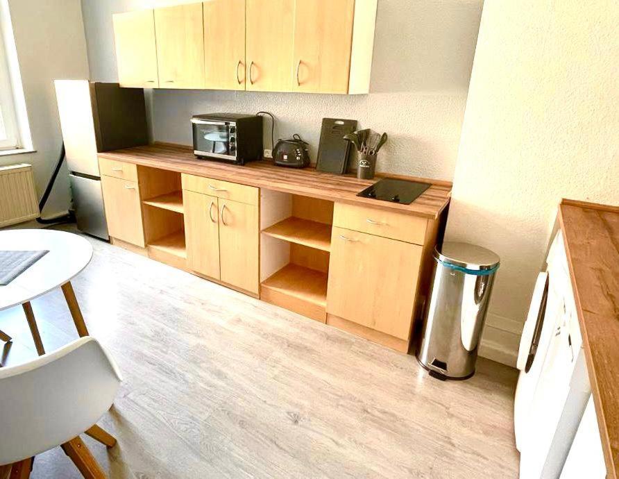 City Apartments Erfurt Apartment